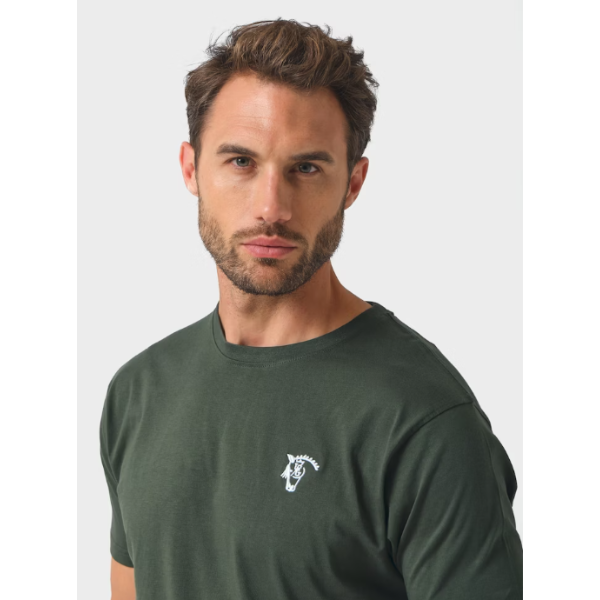 CAMISETA BASICA SOTO