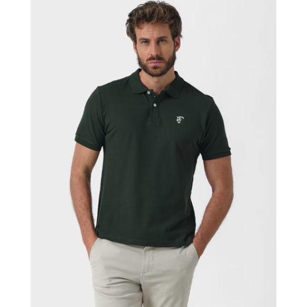 POLO BASICO ABETO