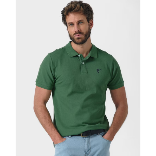 POLO BASICO HIEDRA