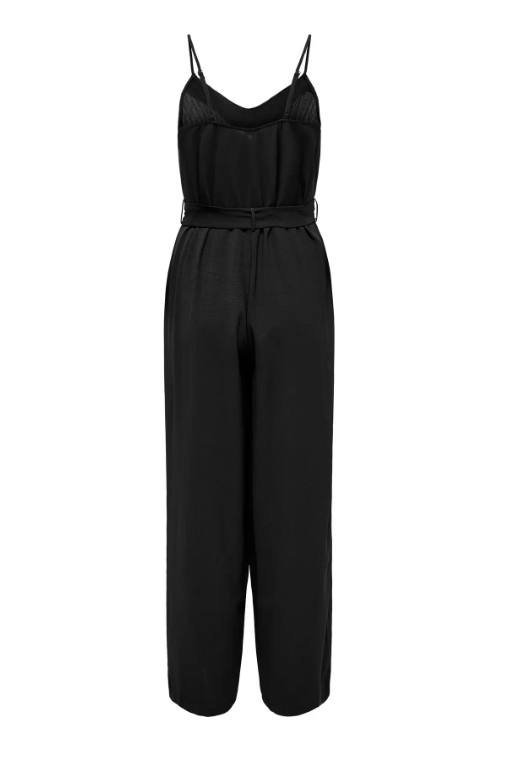 MONO NEGRO VOLANTE