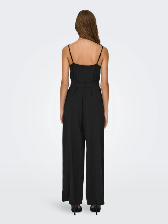 MONO NEGRO VOLANTE