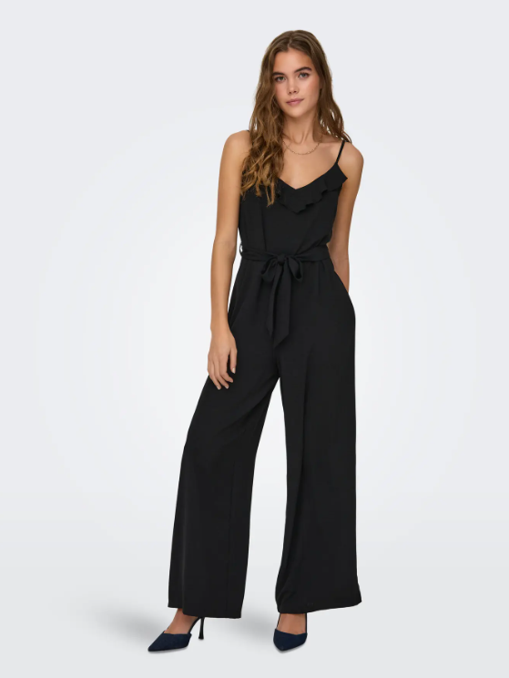 MONO NEGRO VOLANTE