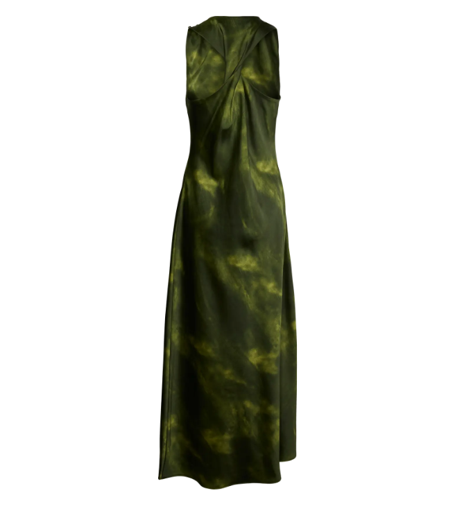 VESTIDO CROSSBACK