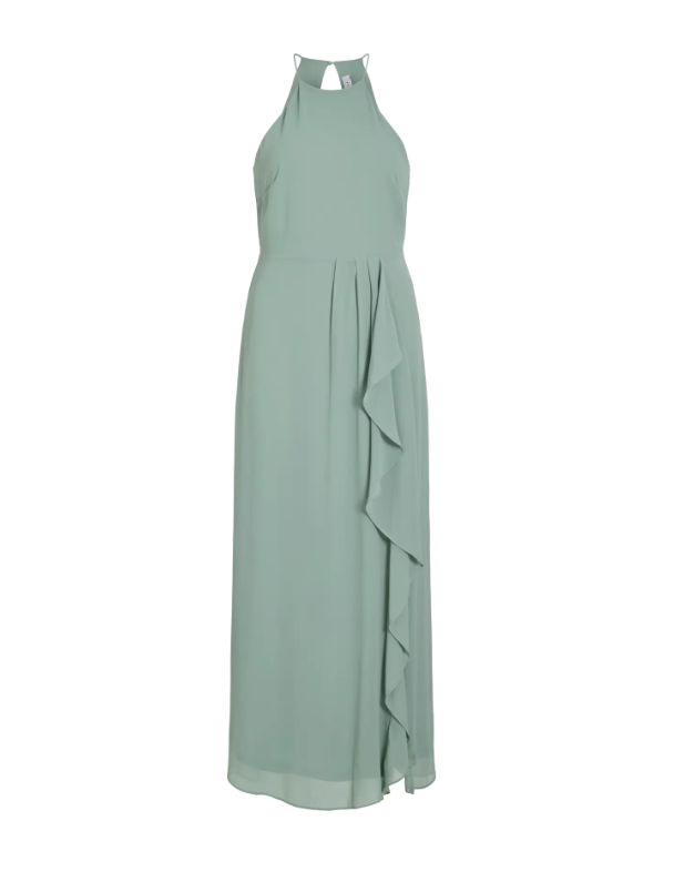 VESTIDO CEREMONIA VIMILINA