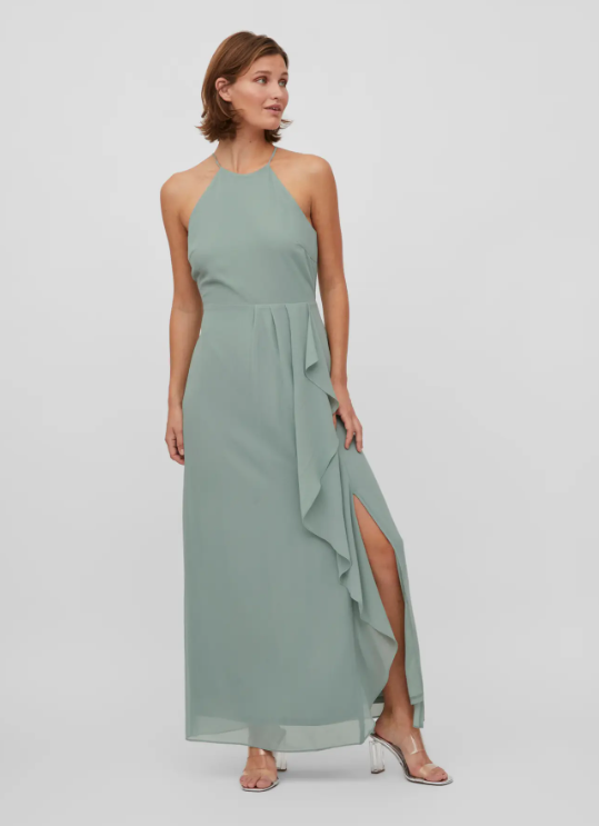 VESTIDO CEREMONIA VIMILINA