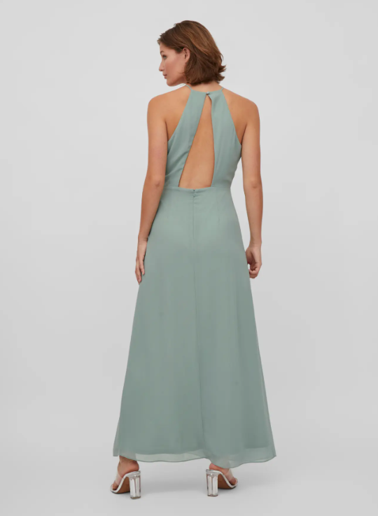 VESTIDO CEREMONIA VIMILINA