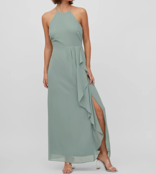VESTIDO CEREMONIA VIMILINA
