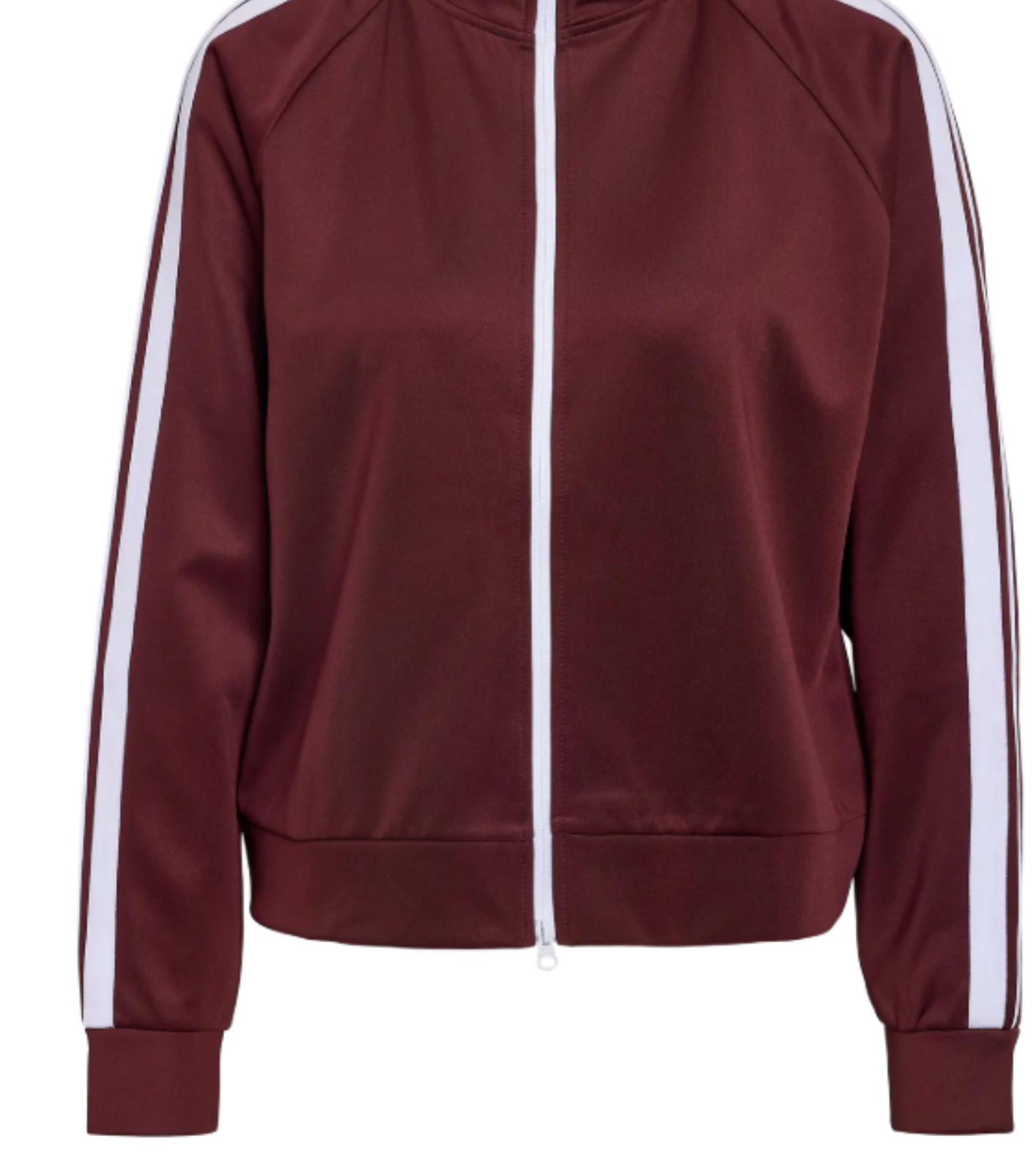 SUDADERA CREMALLERA