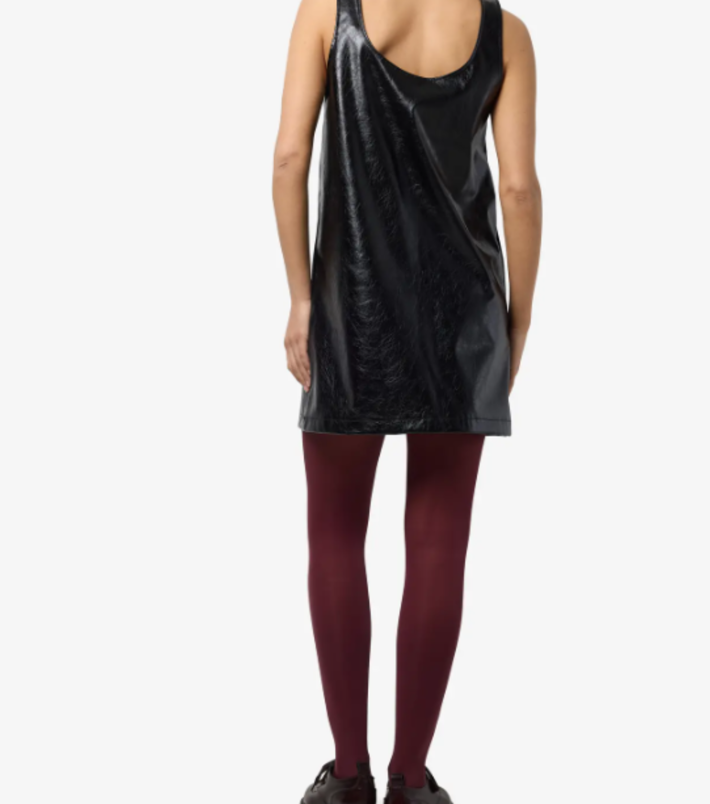 VESTIDO SPENCER