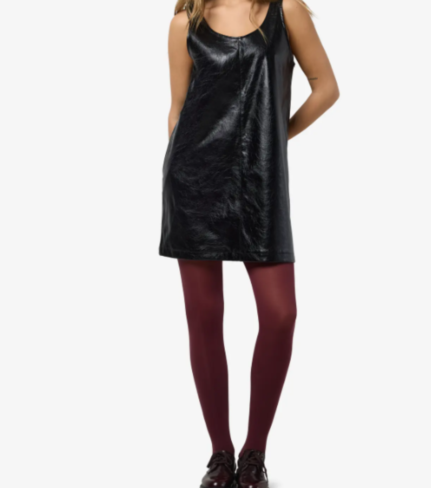 VESTIDO SPENCER