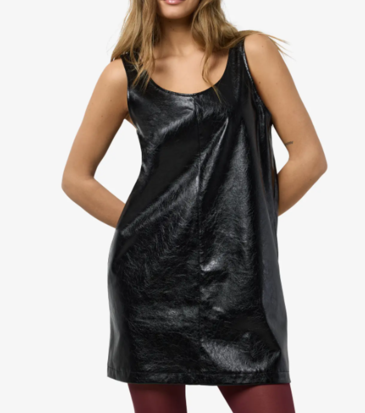 VESTIDO SPENCER