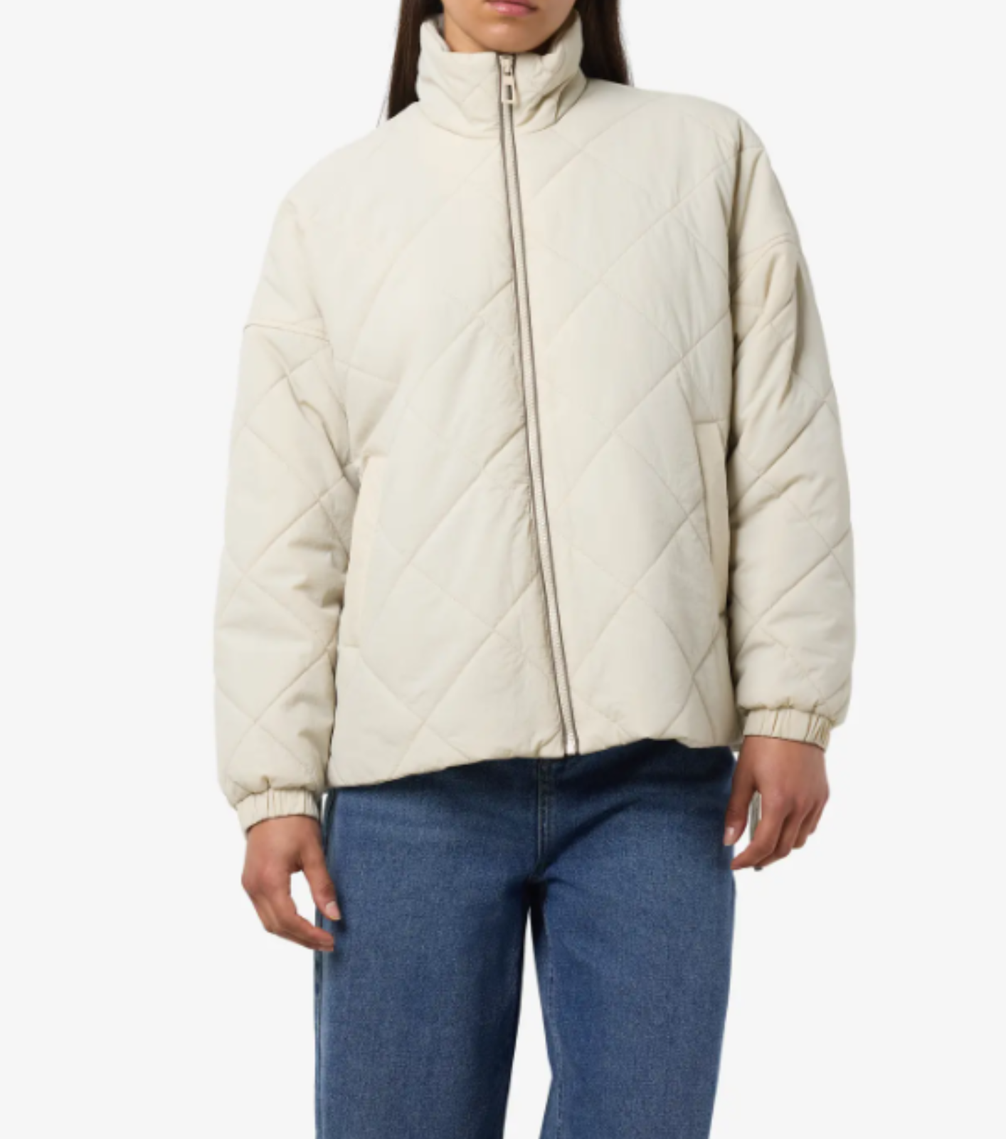 CHAQUETA ACOLCHADA