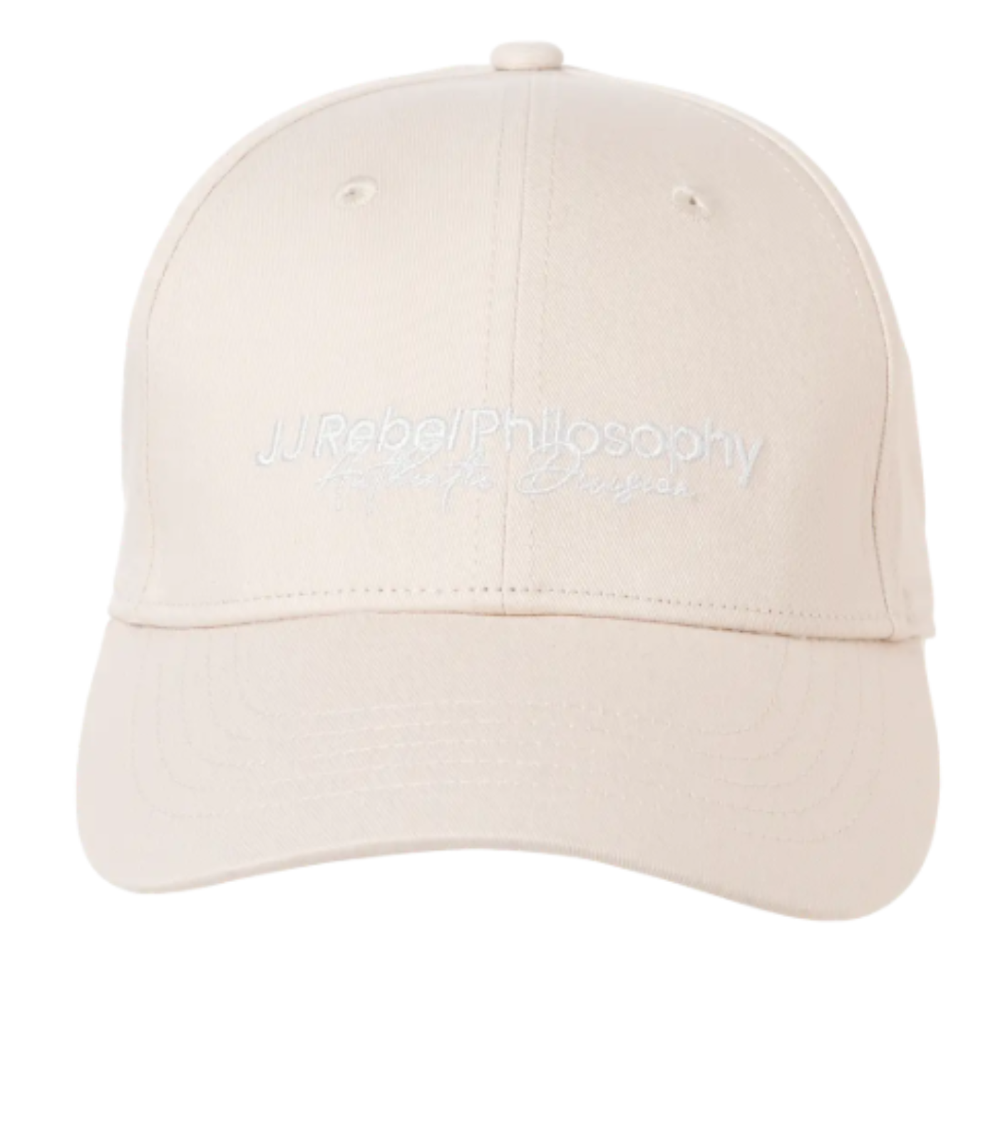 GORRA REBEL CRUDO