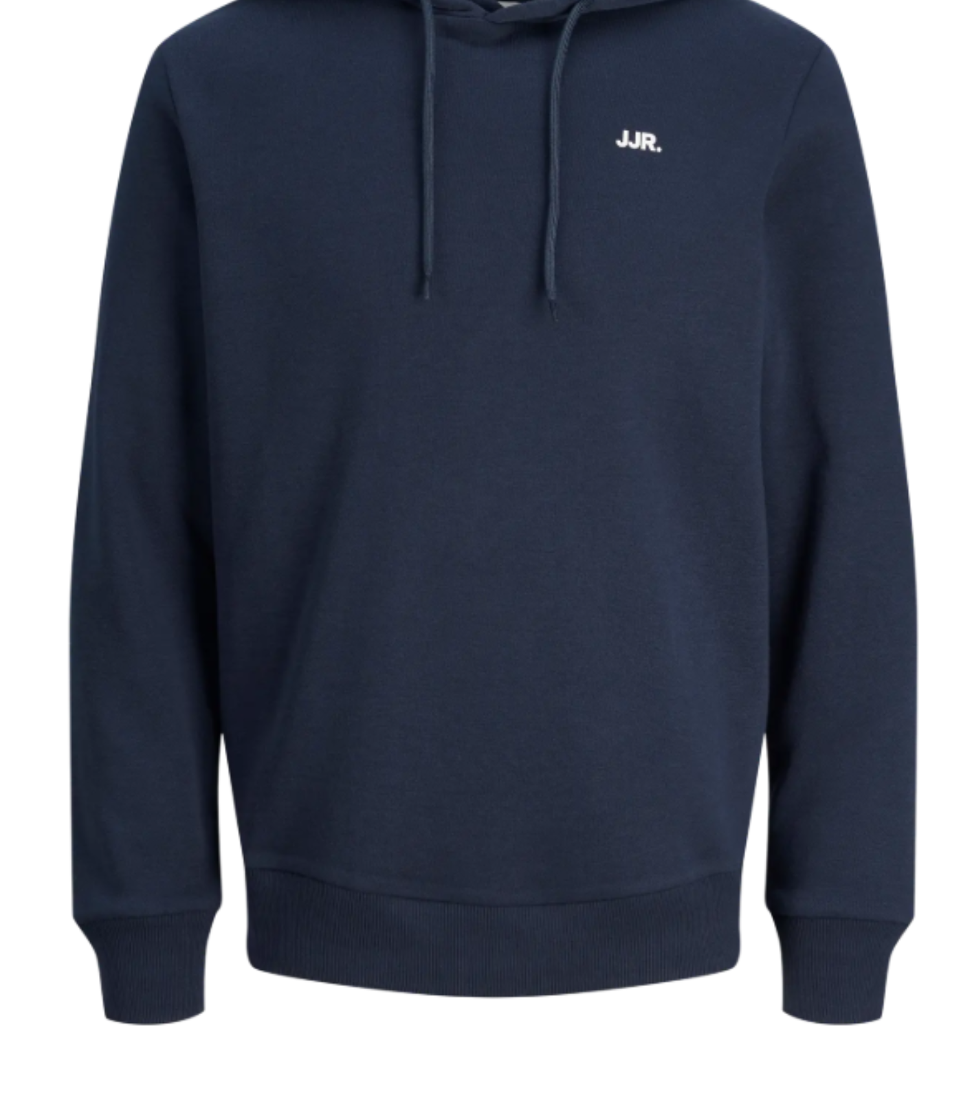 SUDADERA MARINO CAPUCHA REBEL