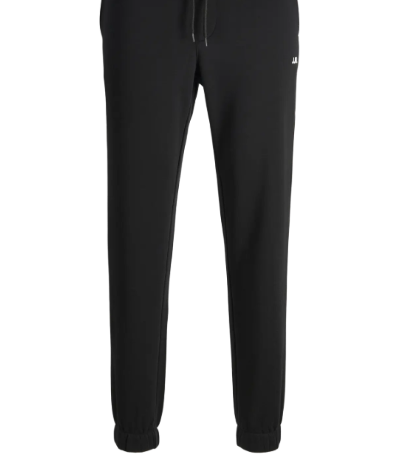 PANTALON DEPORTIVO NEGRO REBEL 