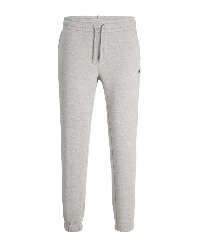 PANTALON DEPORTIVO GRIS REBEL