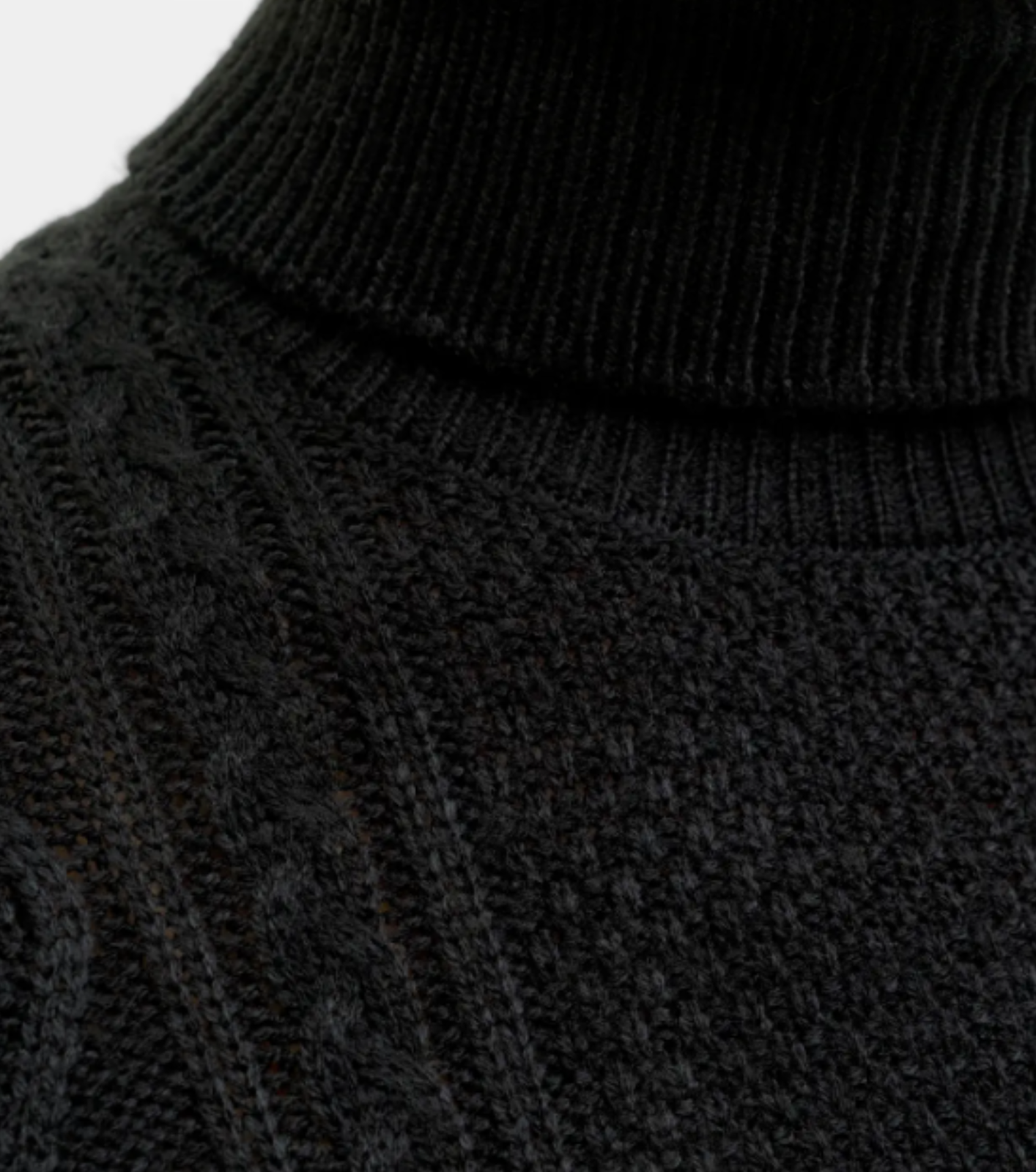 JERSEY OCHOS NEGRO REBEL