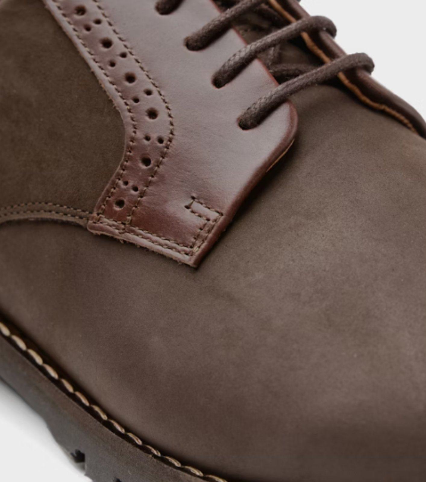 Zapato Provenza Combinado
