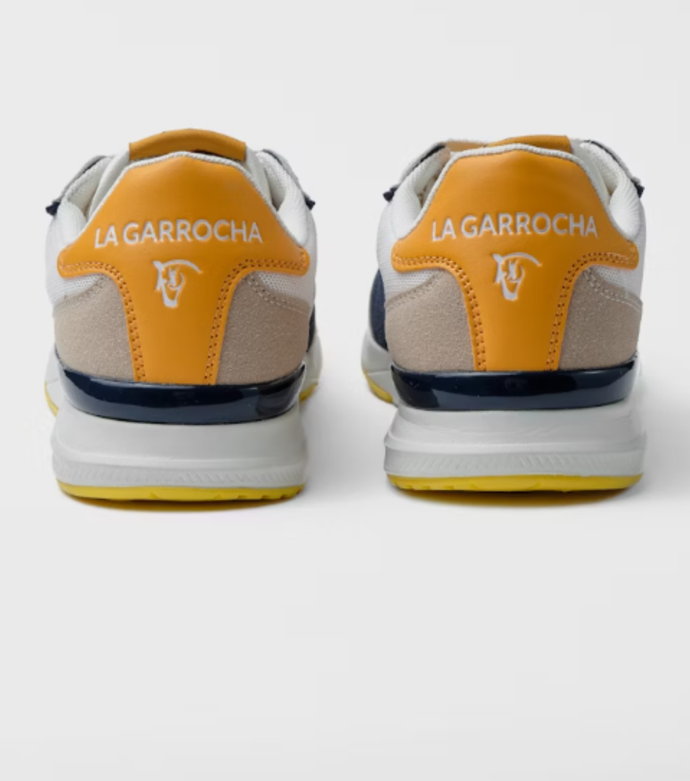 Zapatilla Tavira Crudo