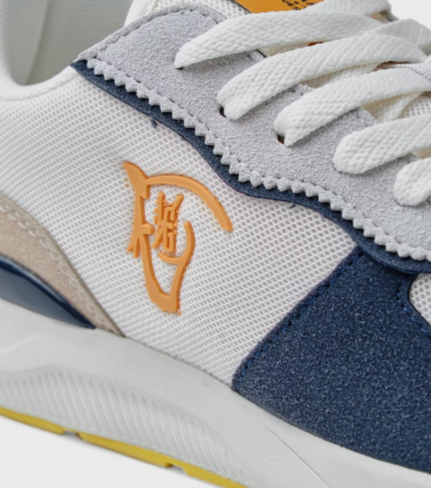 Zapatilla Tavira Crudo