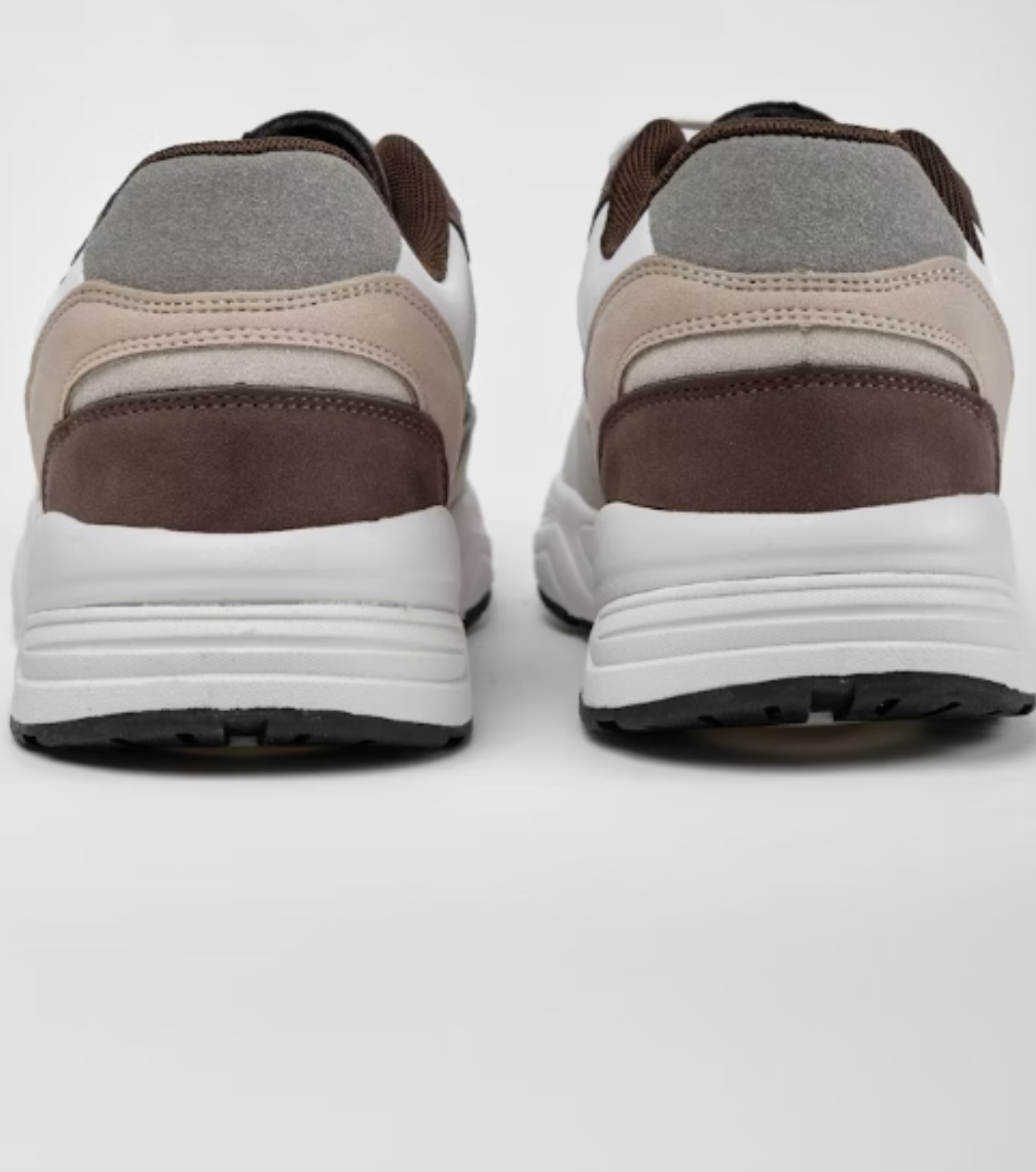 Zapatilla Lisbon Carbón