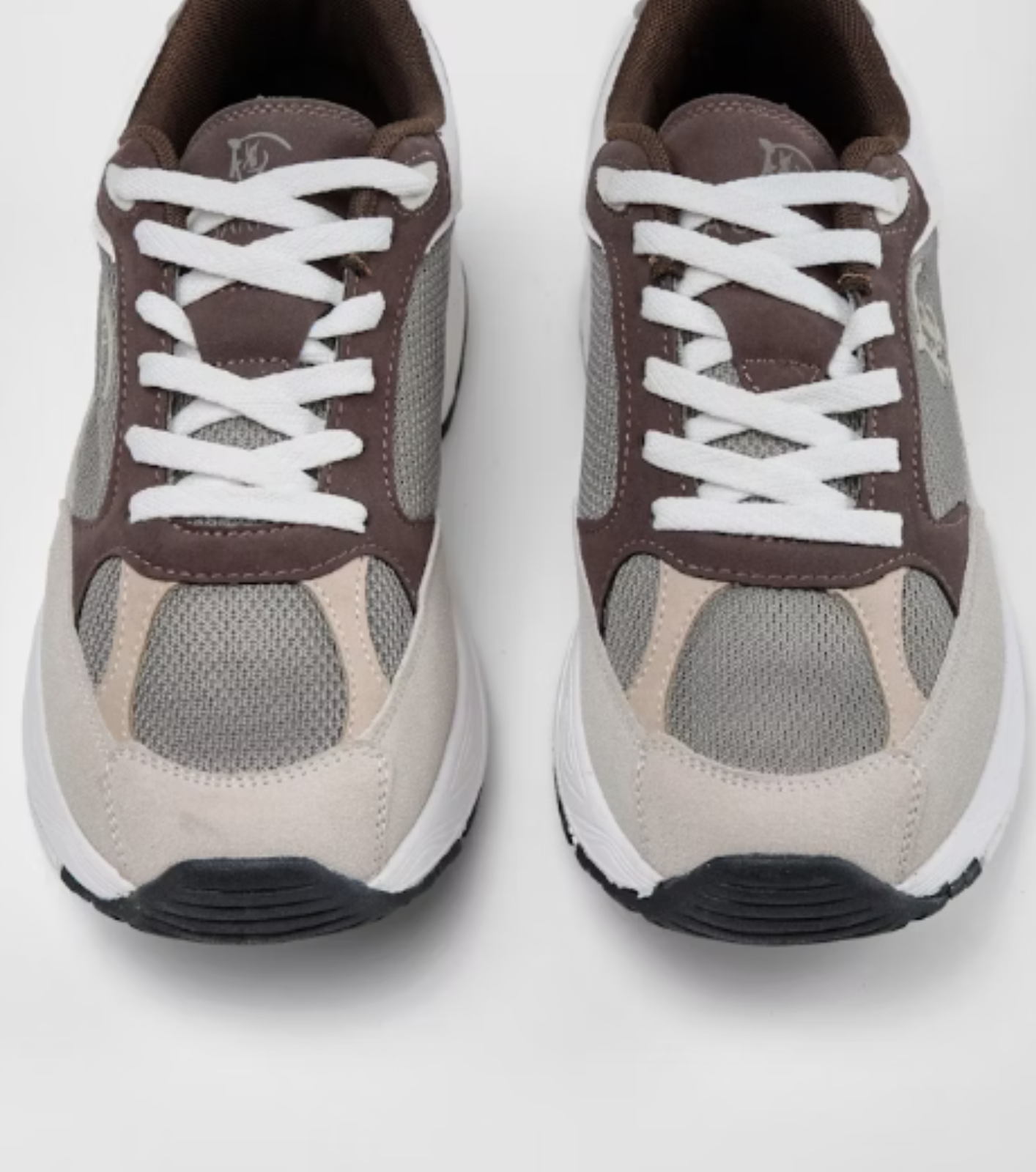 Zapatilla Lisbon Carbón