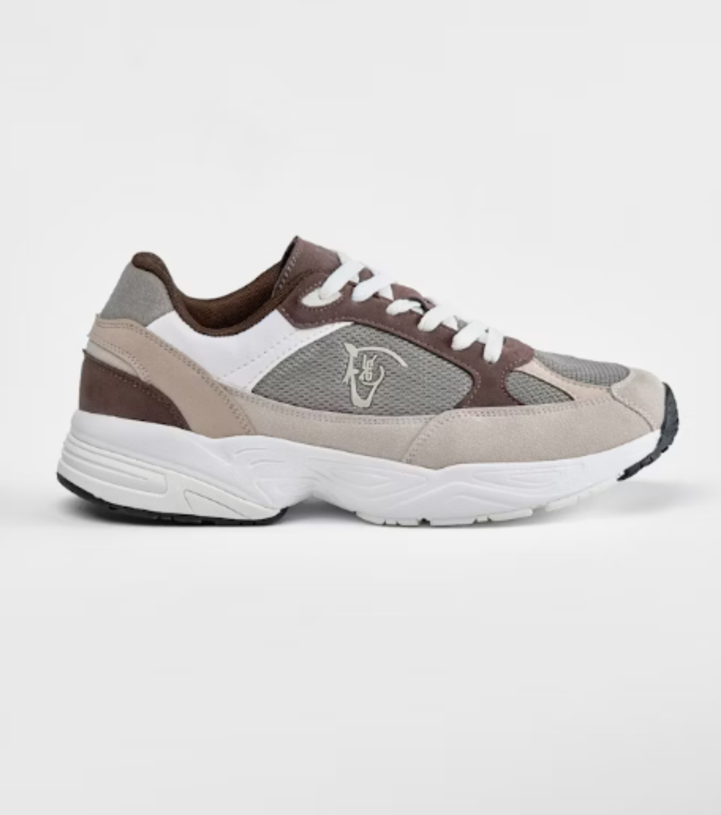 Zapatilla Lisbon Carbón