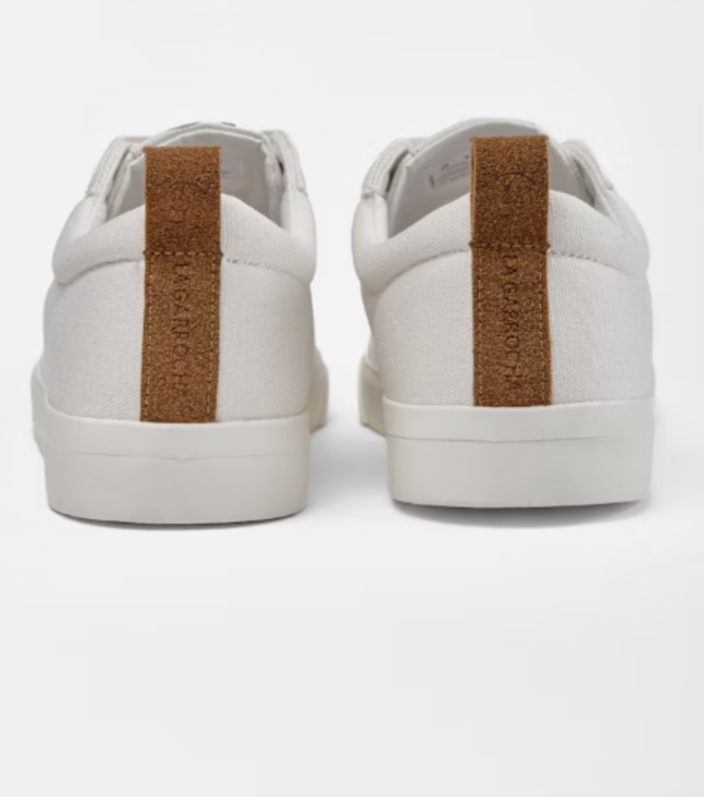 Zapatilla Lona Atrani Crudo 