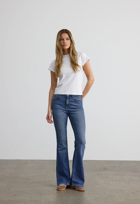 JEANS CAMPANA
