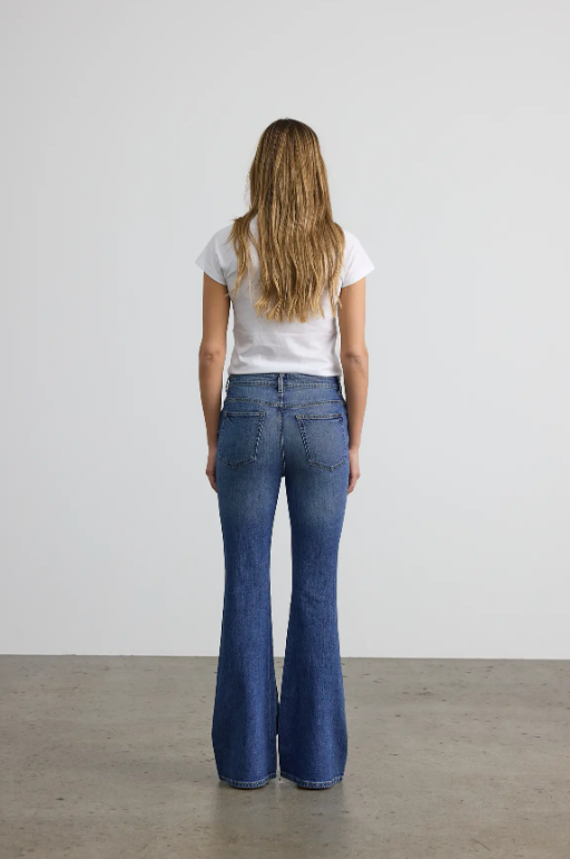 JEANS CAMPANA