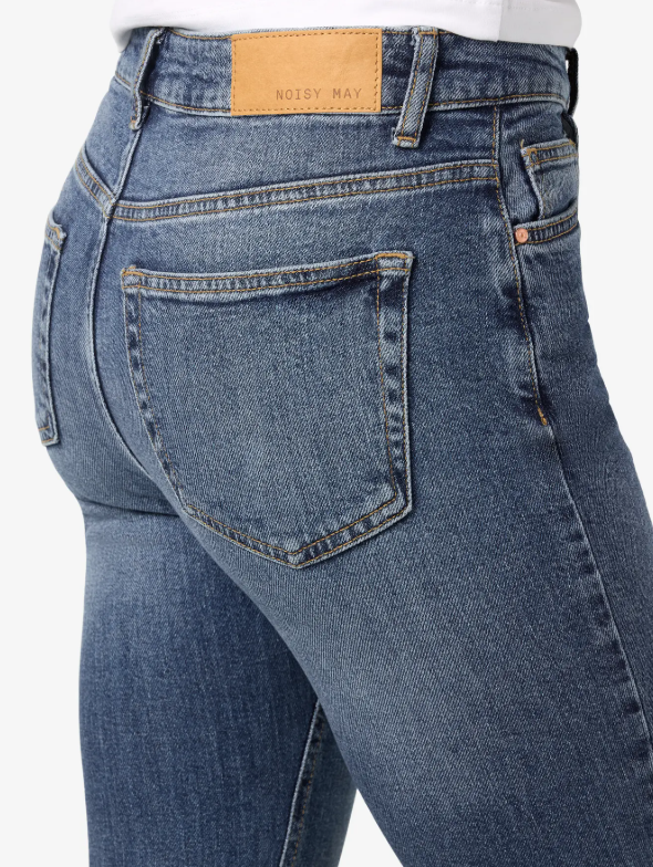 JEANS CAMPANA