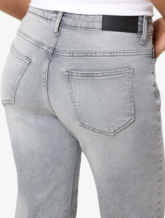 JEANS GRIS ANCHO