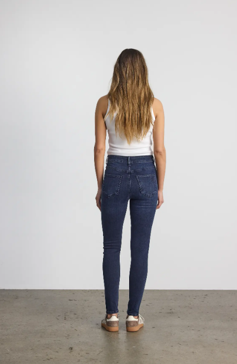 JEANS OSCURO PITILLO