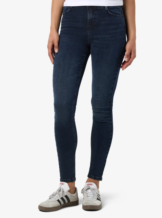 JEANS OSCURO PITILLO