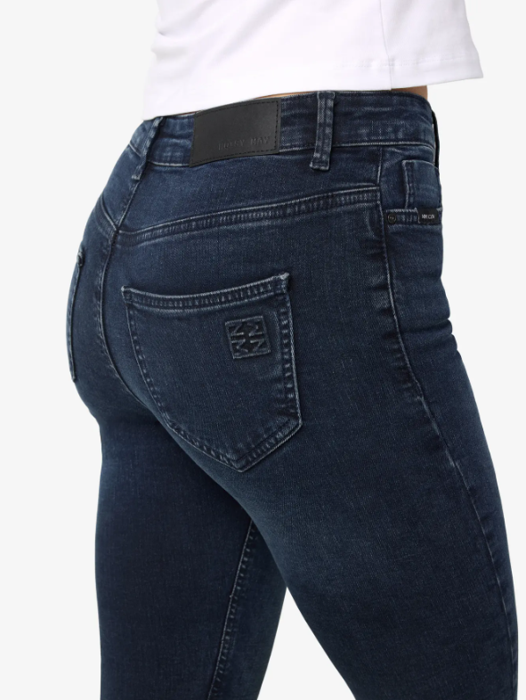 JEANS OSCURO PITILLO